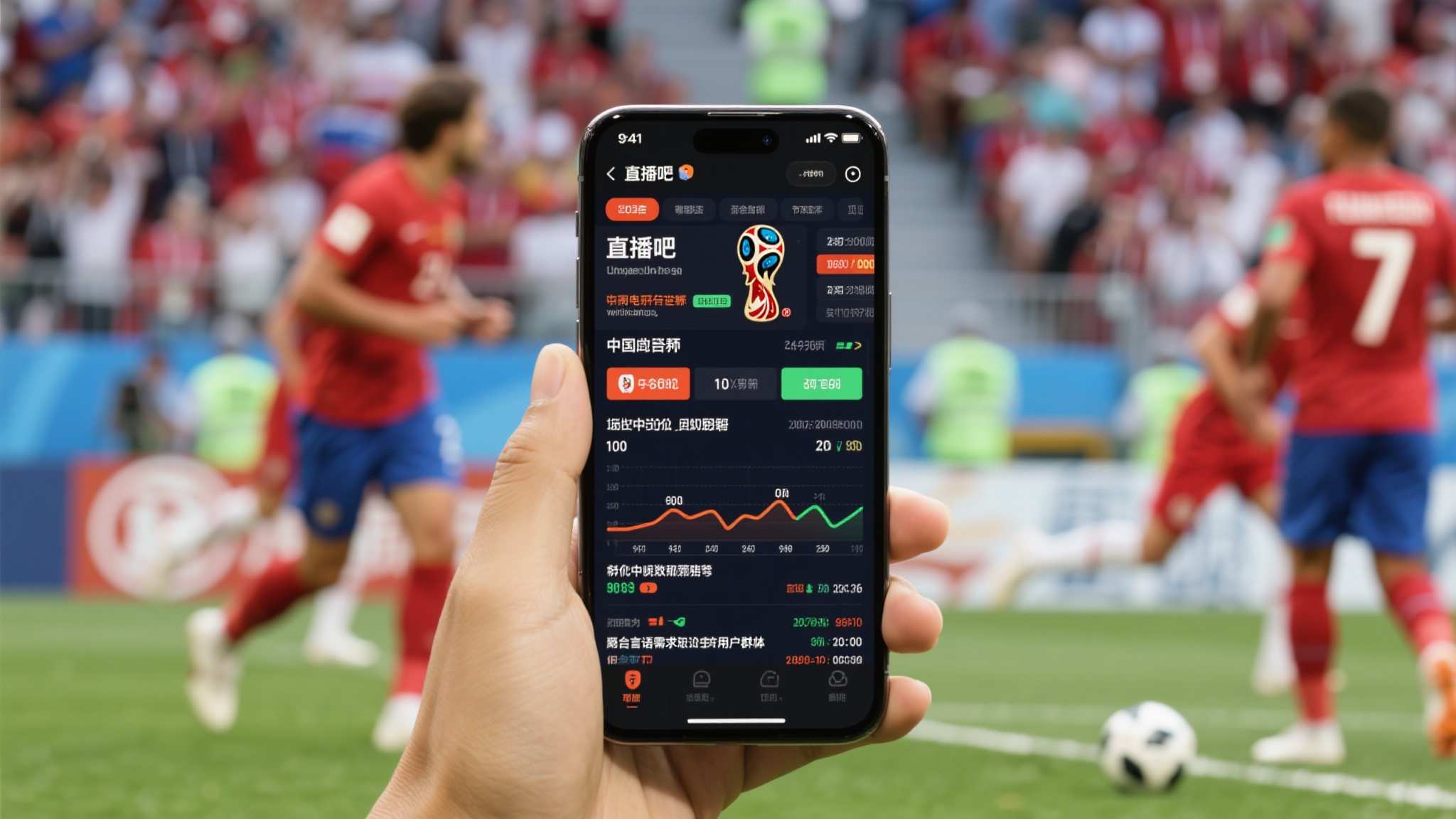 世界杯投注服务介绍